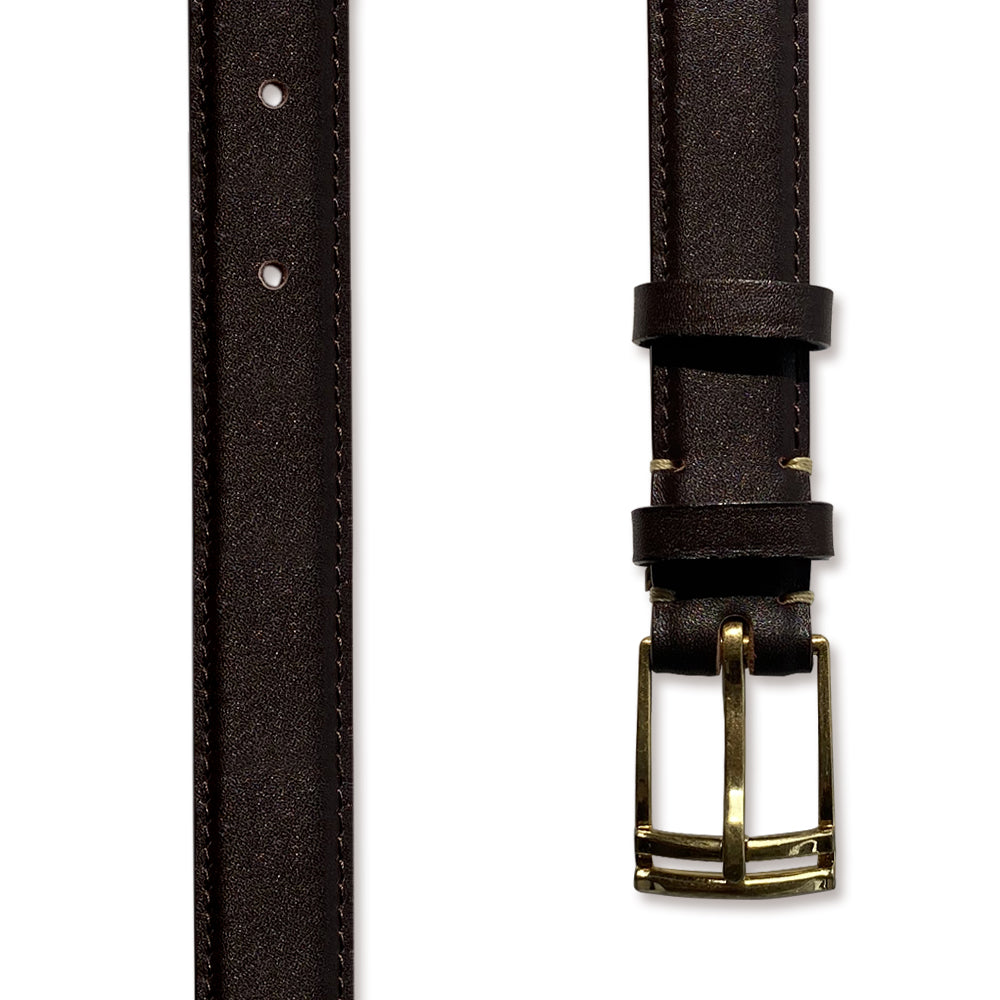 Handcrafted Leather Belt